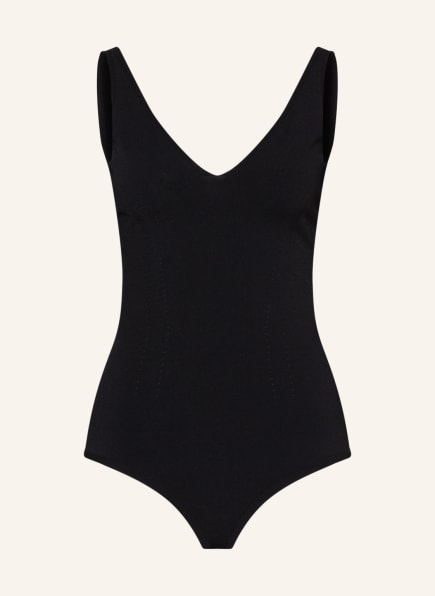 Alexander McQUEEN Body, Color: BLACK (Image 1)