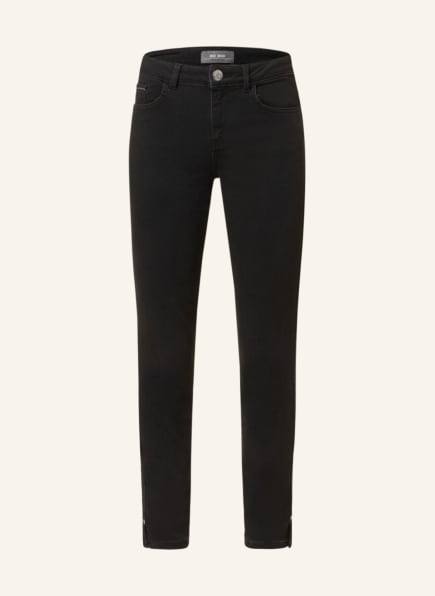 MOS MOSH Skinny Jeans VICE, Farbe: 801 BLACK (Bild 1)