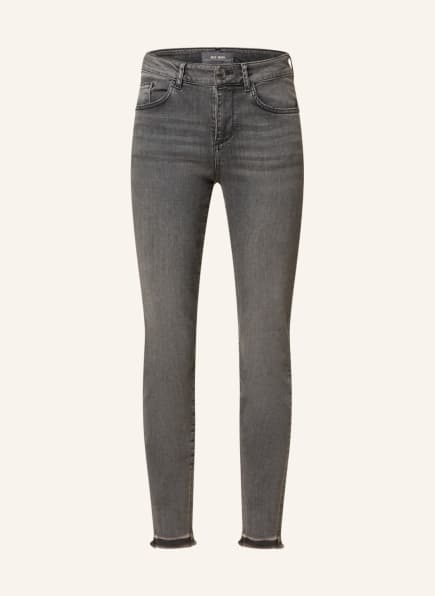 MOS MOSH Skinny jeans VICE, Color: 850 GREY (Image 1)