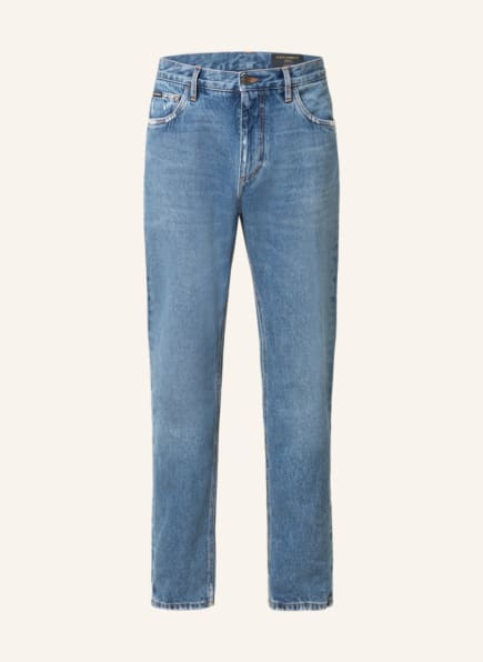 DOLCE & GABBANA Jeans loose fit, Color: S9001 VARIANTE ABBINATA (Image 1)