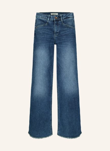 GARCIA Jeans , Farbe: 1920 medium used (Bild 1)