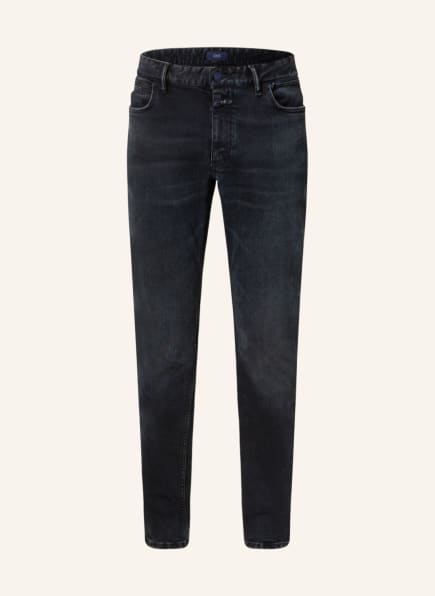 CLOSED Jeans UNITY Slim Fit, Farbe: BLB BLUE/BLACK (Bild 1)