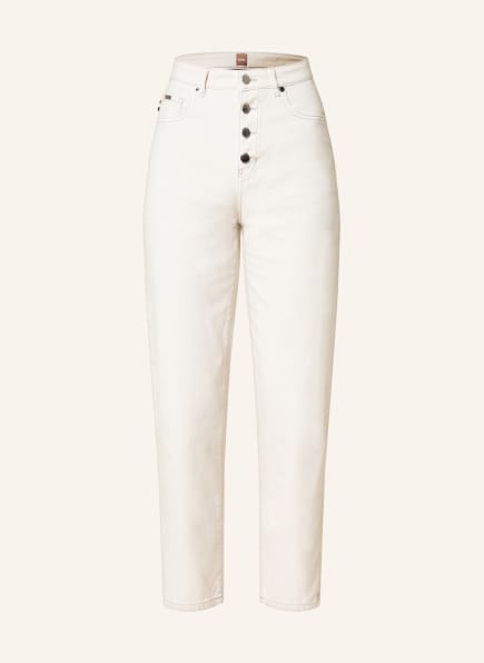 BOSS Jeans MODERN BARREL 4.0, Farbe: 059 LIGHT/PASTEL GREY (Bild 1)