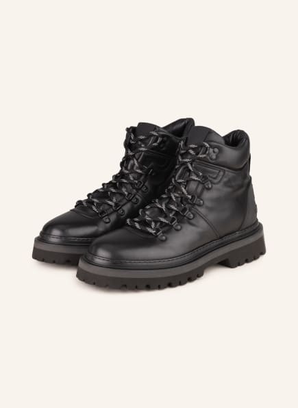 WOOLRICH Schnürboots 390 €