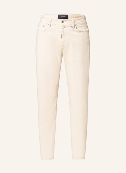 REPRESENT Jeans Extra Slim Fit, Farbe: 02 VINTAGE WHITE (Bild 1)
