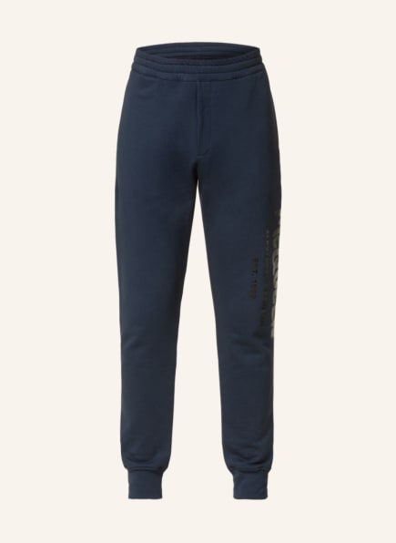 Alexander McQUEEN Sweatpants, Color: BLACK (Image 1)