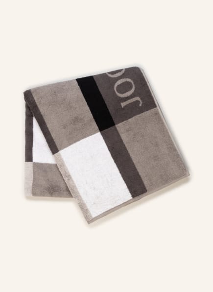 JOOP! Sauna towel SHADES, Color: GRAY/ BLACK/ WHITE (Image 1)