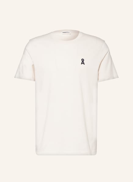 ARMEDANGELS T-shirt AADON, Color: ECRU (Image 1)