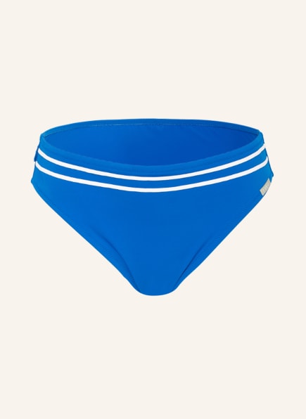 Lidea Basic bikini bottoms CAPTAIN, Color: BLUE (Image 1)