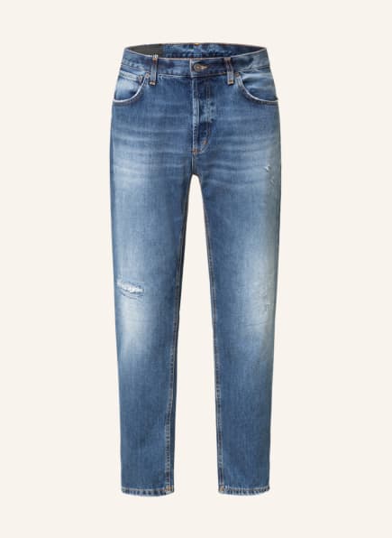 Dondup Jeans BRIGHTON Carrot fit, Color: 800 BLUE (Image 1)