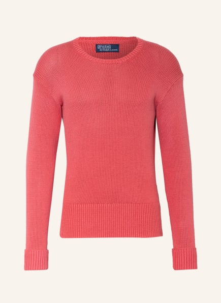 POLO RALPH LAUREN Pullover, Farbe: LACHS (Bild 1)
