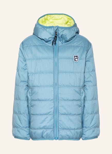 primaloft bio jacket