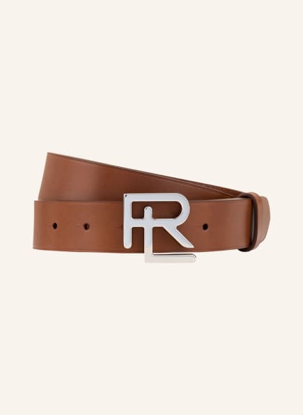 ralph lauren purple label belt