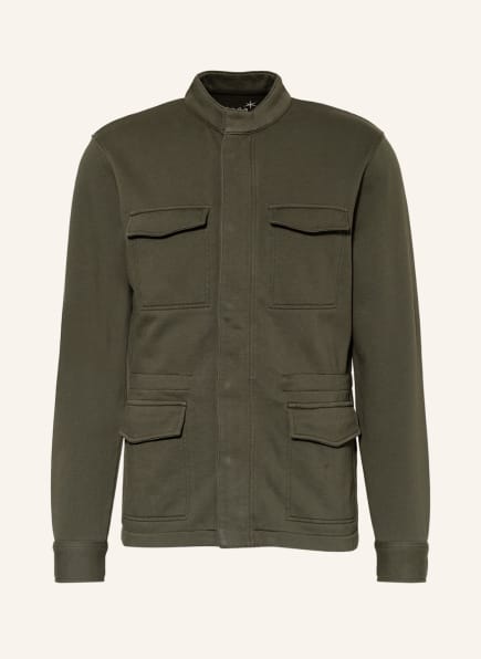Juvia Fieldjacket, Farbe: KHAKI (Bild 1)