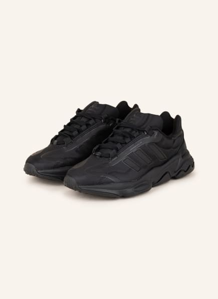 adidas ozweego pure black