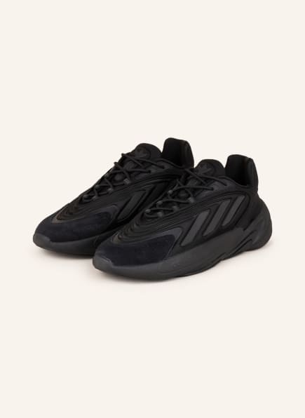 adidas Originals Sneaker OZELIA, Farbe: SCHWARZ (Bild 1)