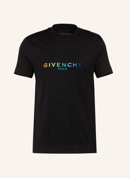T-shirts Givenchy Men black T-shirt GIVENCHY 2 M Men Clothing Givenchy Men T-shirts & Polos Givenchy Men T-shirts Givenchy Men 