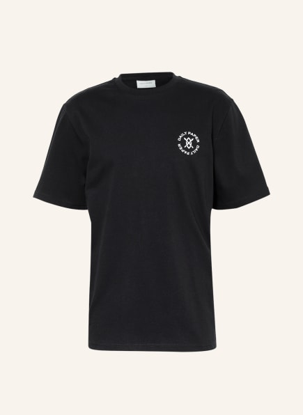 DAILY PAPER T-Shirt, Farbe: SCHWARZ (Bild 1)