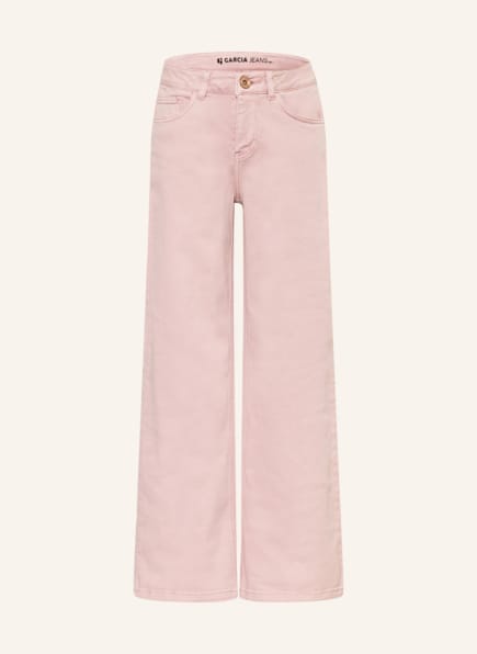GARCIA Jeans, Farbe: ROSA (Bild 1)