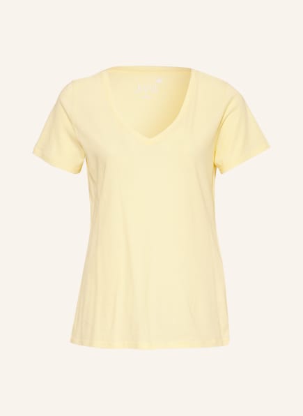 Juvia T-shirt, Kolor: ŻÓŁTY (Obrazek 1)