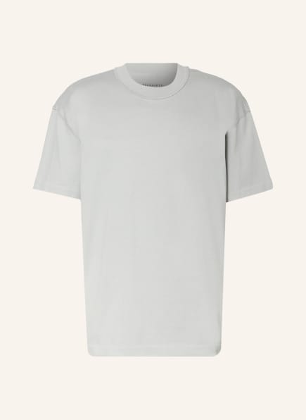 ALL SAINTS T-Shirt ISAC, Farbe: HELLGRAU (Bild 1)