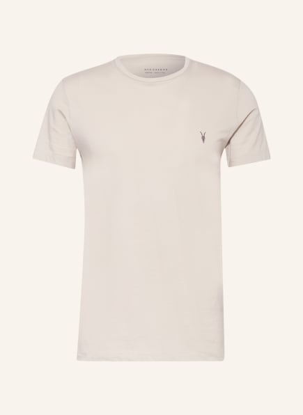 ALL SAINTS T-Shirt TONIC, Farbe: BEIGE (Bild 1)