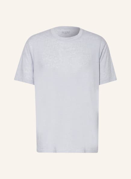 ALL SAINTS T-Shirt HARV, Farbe: HELLBLAU (Bild 1)