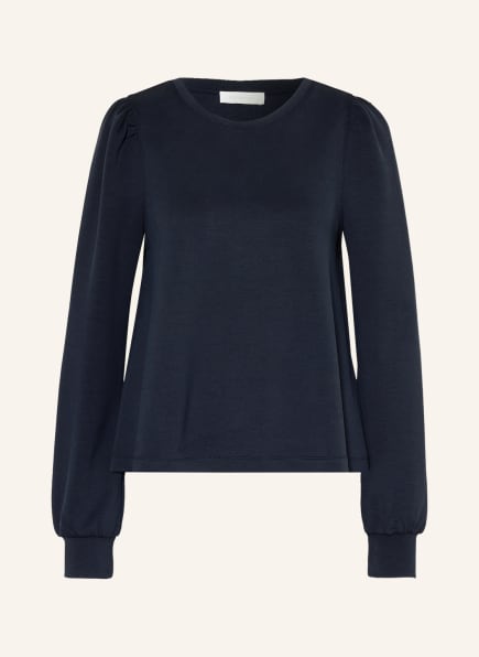 rich&royal Sweatshirt , Farbe: DUNKELBLAU (Bild 1)
