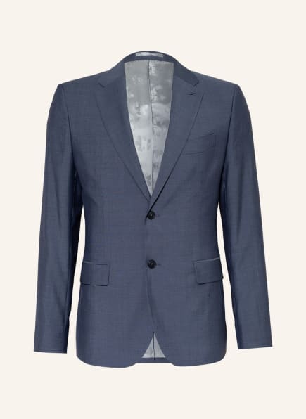 ted baker trim fit suit