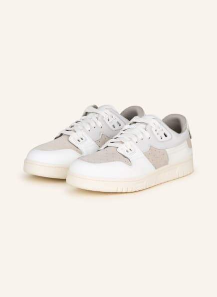 Acne Studios Sneaker, Farbe: WEISS/ TAUPE/ CREME (Bild 1)