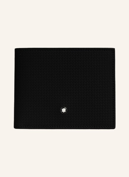 MONTBLANC Wallet, Color: BLACK (Image 1)