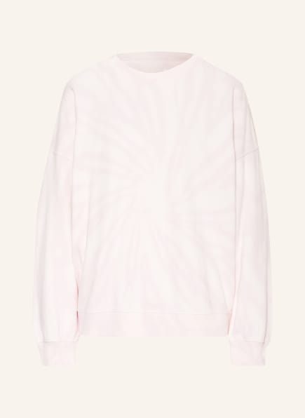 Juvia Sweatshirt, Farbe: HELLROSA (Bild 1)