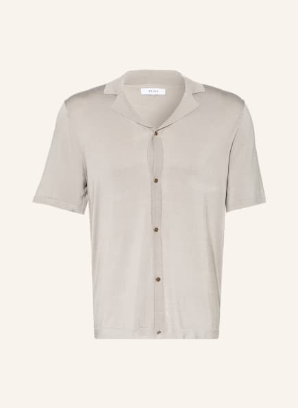 REISS Resorthemd SASS Regular Fit, Farbe: HELLBRAUN (Bild 1)
