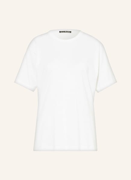 Acne Studios T-Shirt, Farbe: WEISS (Bild 1)