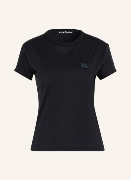 Acne Studios T-Shirt, Farbe: SCHWARZ (Bild 1)