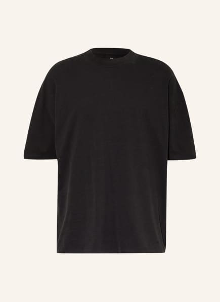 thom/krom Oversized shirt, Color: BLACK (Image 1)