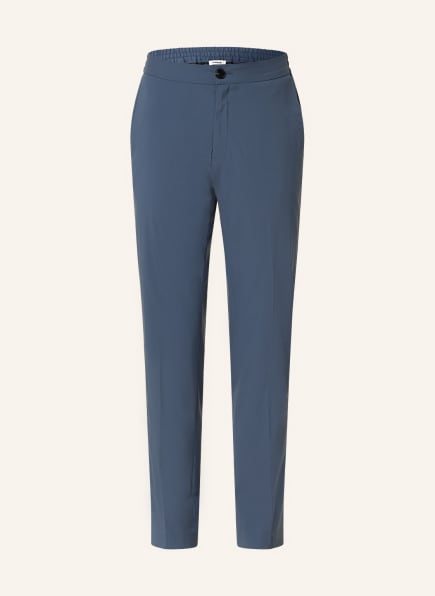 SANDRO Anzughose Regular Fit, Farbe: BLAU (Bild 1)