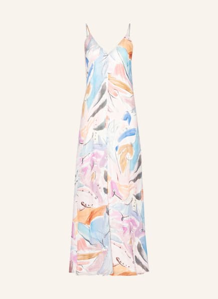 light pink ted baker dress