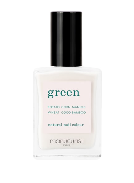 manucurist GREEN – NAIL LACQUER
