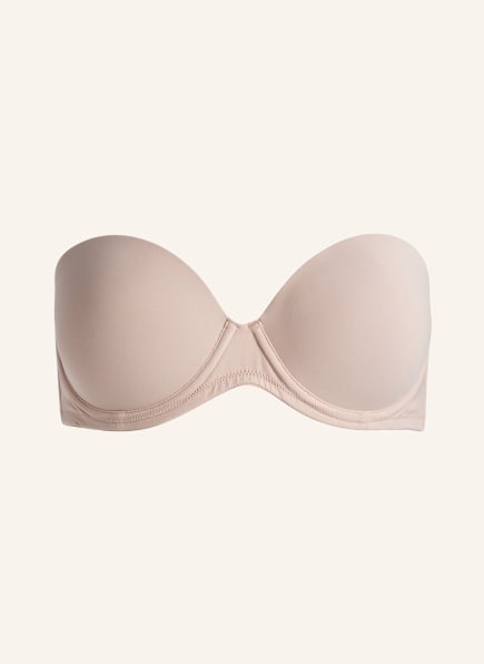 Calvin Klein Push-up bra PERFECTLY FIT , Color: BEIGE (Image 1)