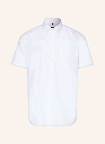 seidensticker Kurzarm-Hemd CRAIG Slim Fit, Farbe: WEISS (Bild 1)