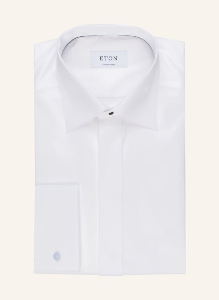ETON Hemd Contemporary Fit mit Umschlagmanschette, Farbe: WEISS (Bild 1)