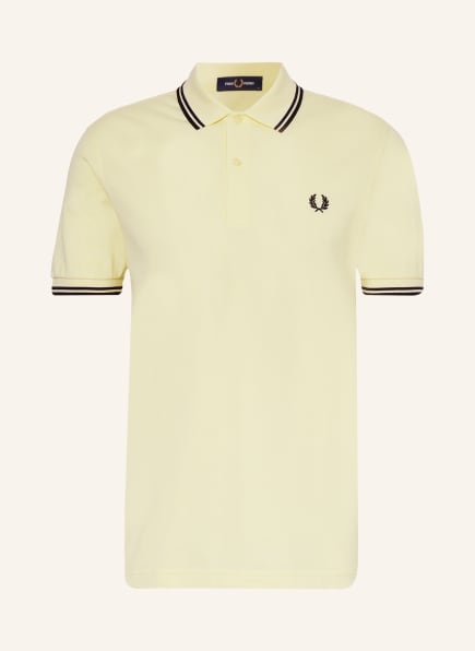 FRED PERRY Piqué-Poloshirt 89,99 €