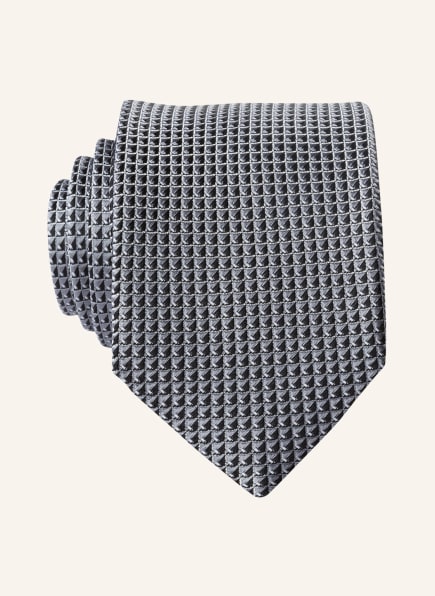 OLYMP Krawatte, Farbe: GRAU (Bild 1)