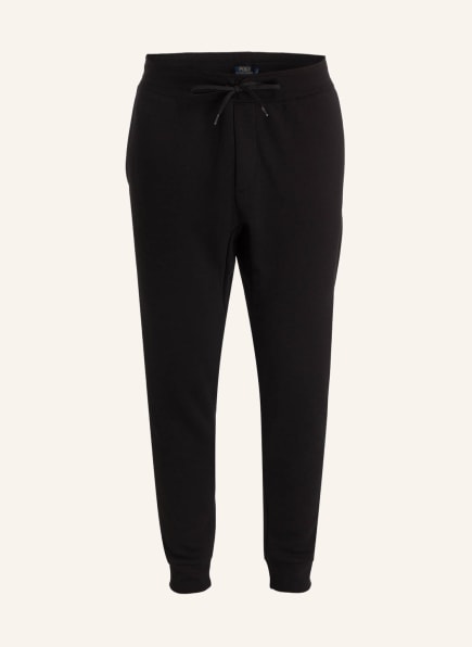 POLO RALPH LAUREN Sweatpants, Color: BLACK (Image 1)