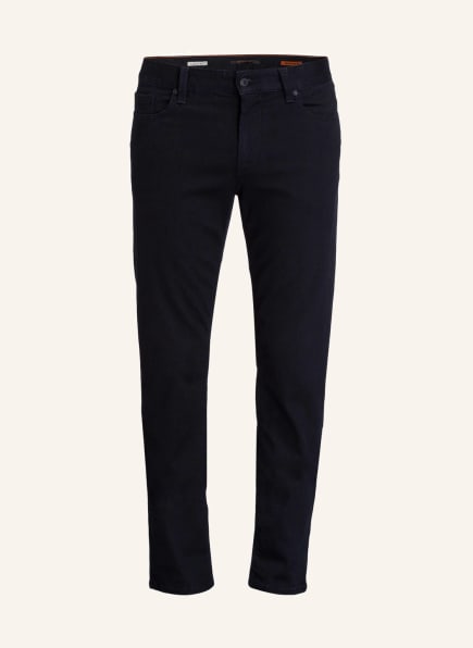 ALBERTO Jeans PIPE SUPERFIT DUAL FX Regular Fit, Farbe: DARK BLUE  (Bild 1)