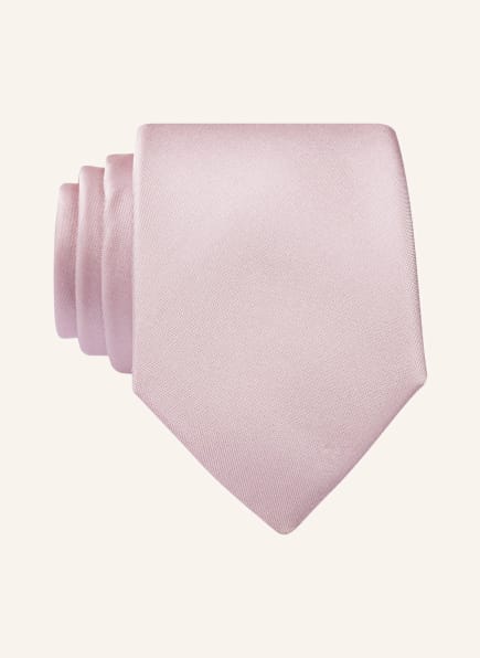 PAUL Krawatte, Farbe: ROSÉ (Bild 1)