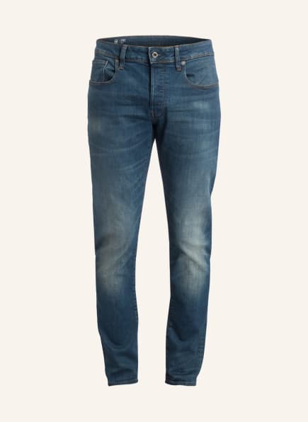 G-Star RAW Jeans Slim Fit, Farbe: 071 MEDIUM AGED BLUE (Bild 1)