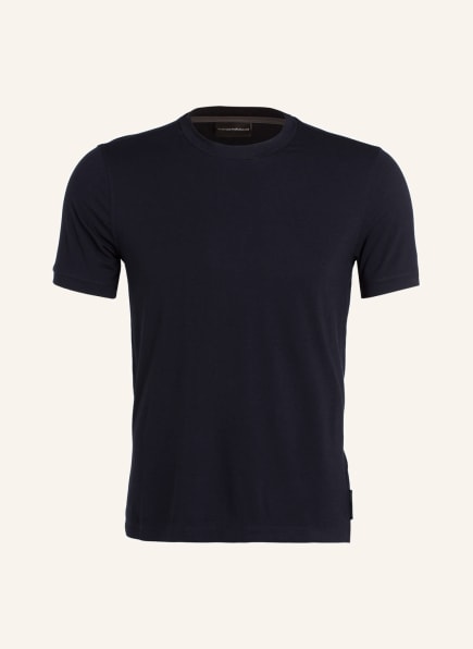 EMPORIO ARMANI T-Shirt, Farbe: DUNKELBLAU (Bild 1)
