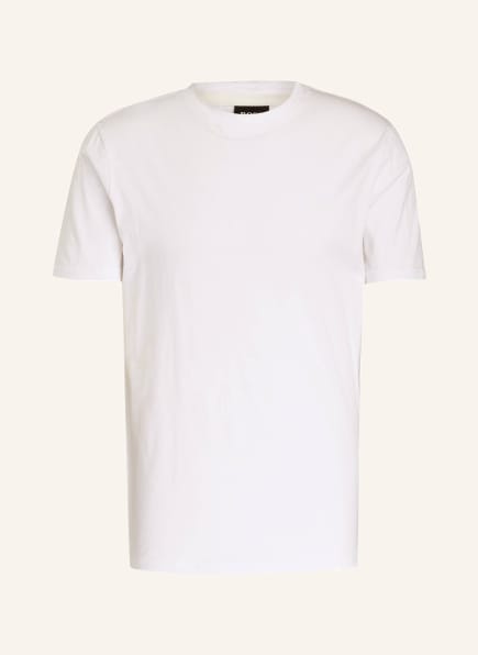 BOSS T-Shirt TRUST, Farbe: 100 WHITE (Bild 1)
